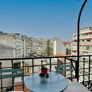 Property in Musicians Quarter