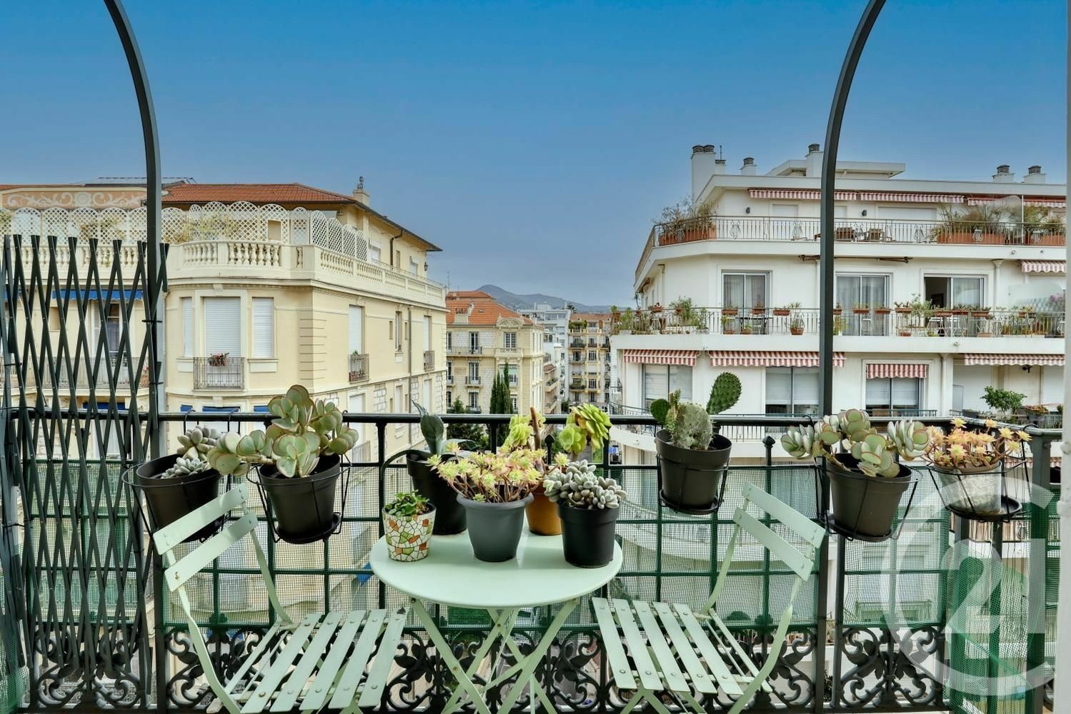 Property photo in Musicians Quarter