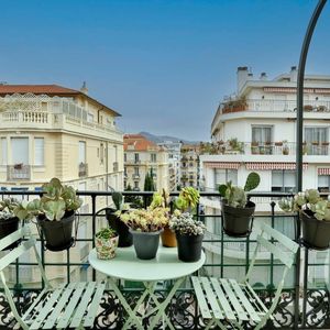 Property in Musicians Quarter