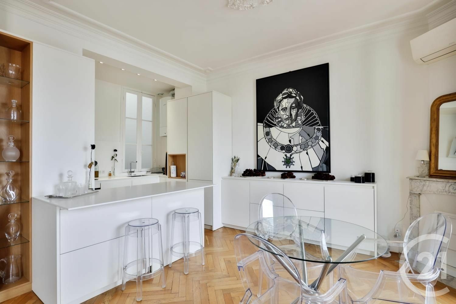 Property photo in Musicians Quarter