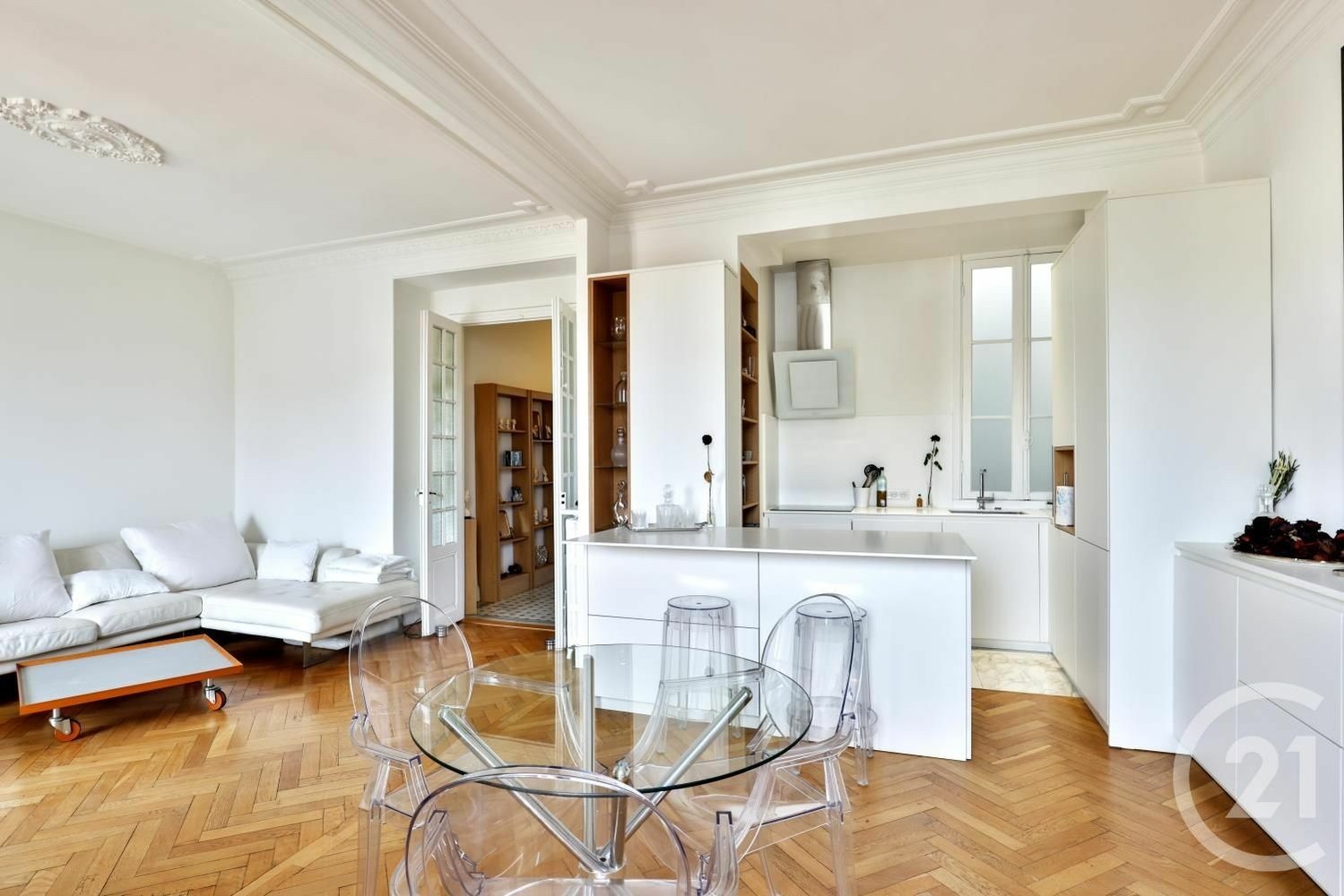 Property photo in Musicians Quarter