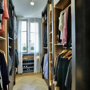 Property in Musicians Quarter