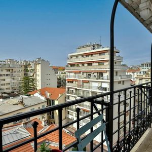 Property in Musicians Quarter