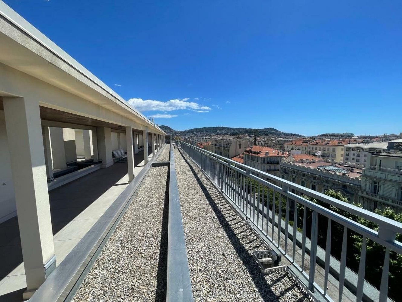 Property photo in Musicians Quarter