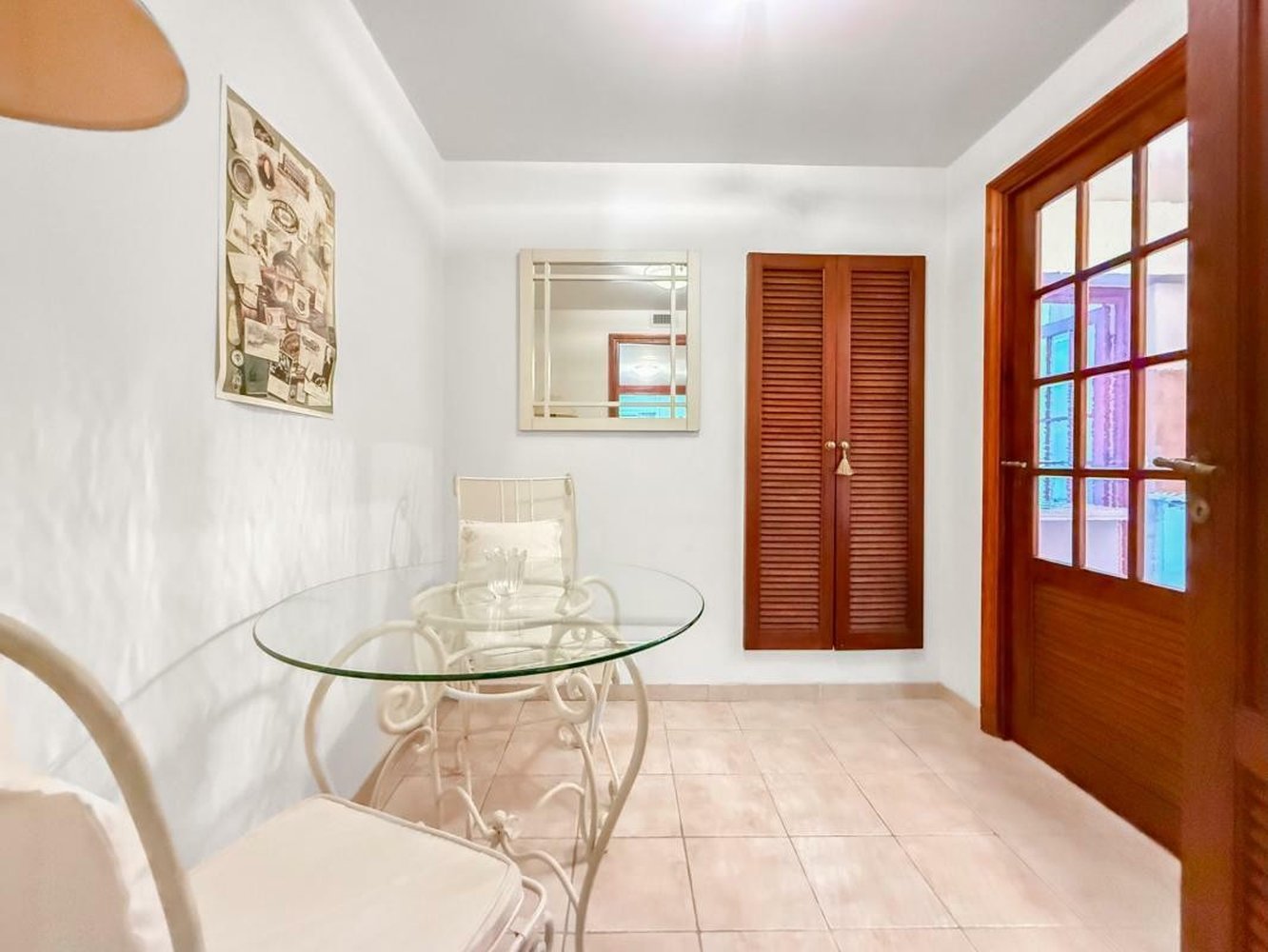 Property photo in Musicians Quarter