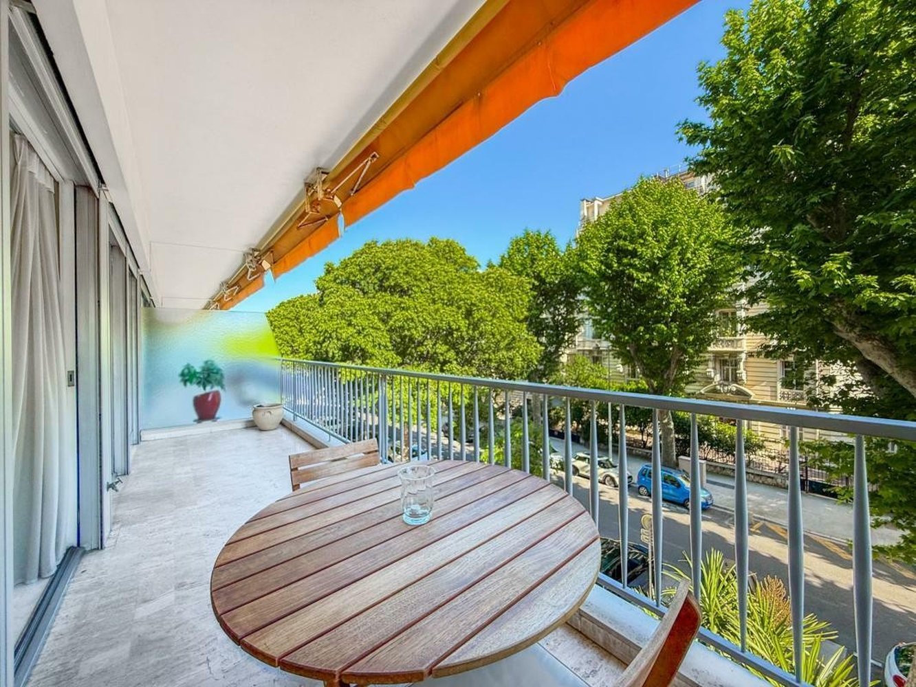 Property photo in Musicians Quarter