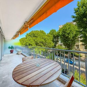 Property in Musicians Quarter