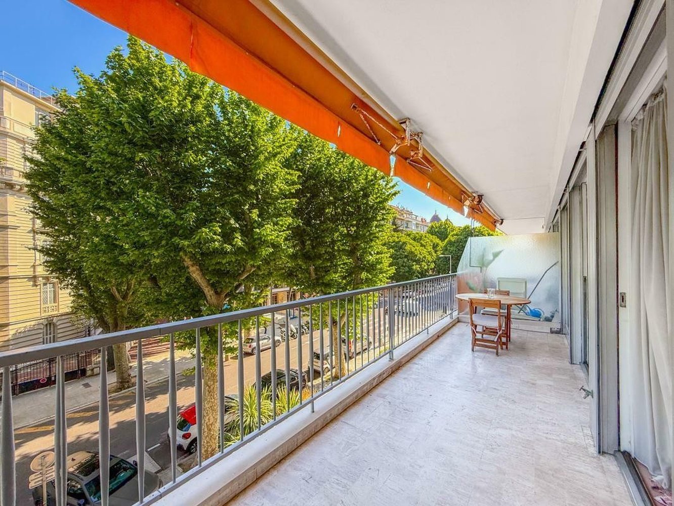 Property photo in Musicians Quarter