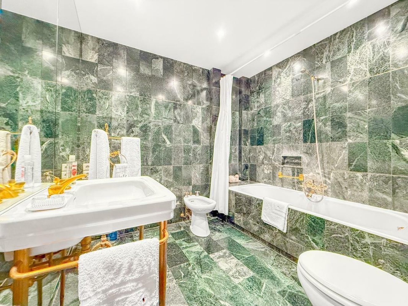 Property photo in Musicians Quarter