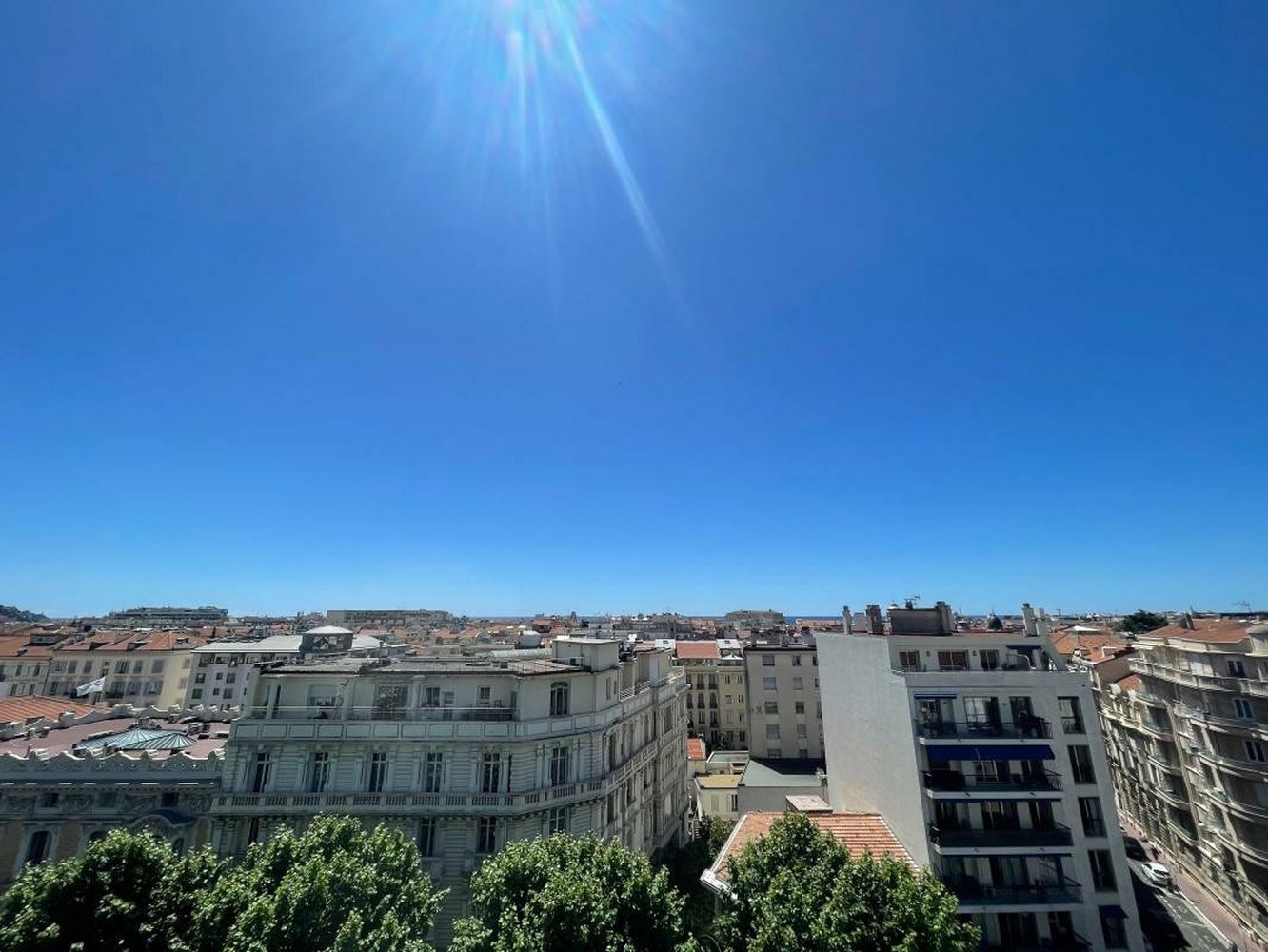 Property photo in Musicians Quarter