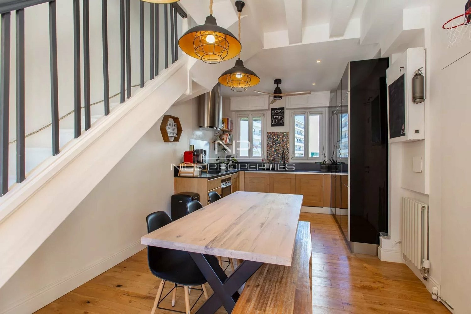 Property photo in Musicians Quarter