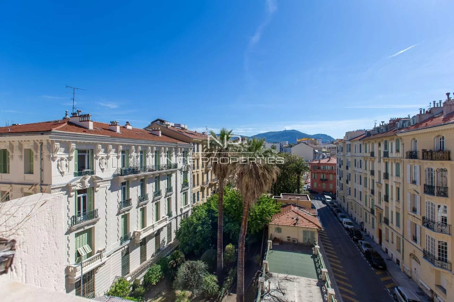 Property photo in Musicians Quarter