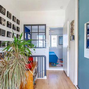 Property in Musicians Quarter