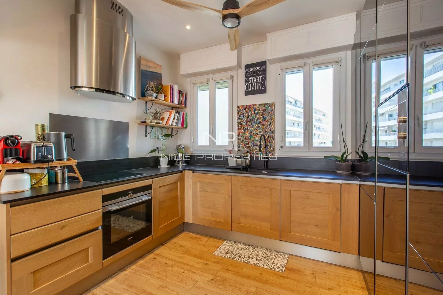 Property photo in Musicians Quarter