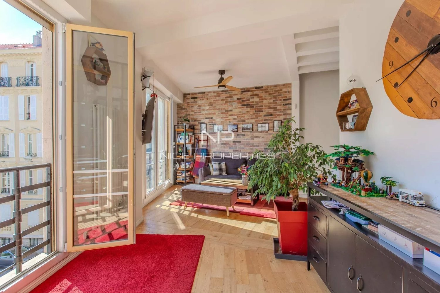 Property photo in Musicians Quarter