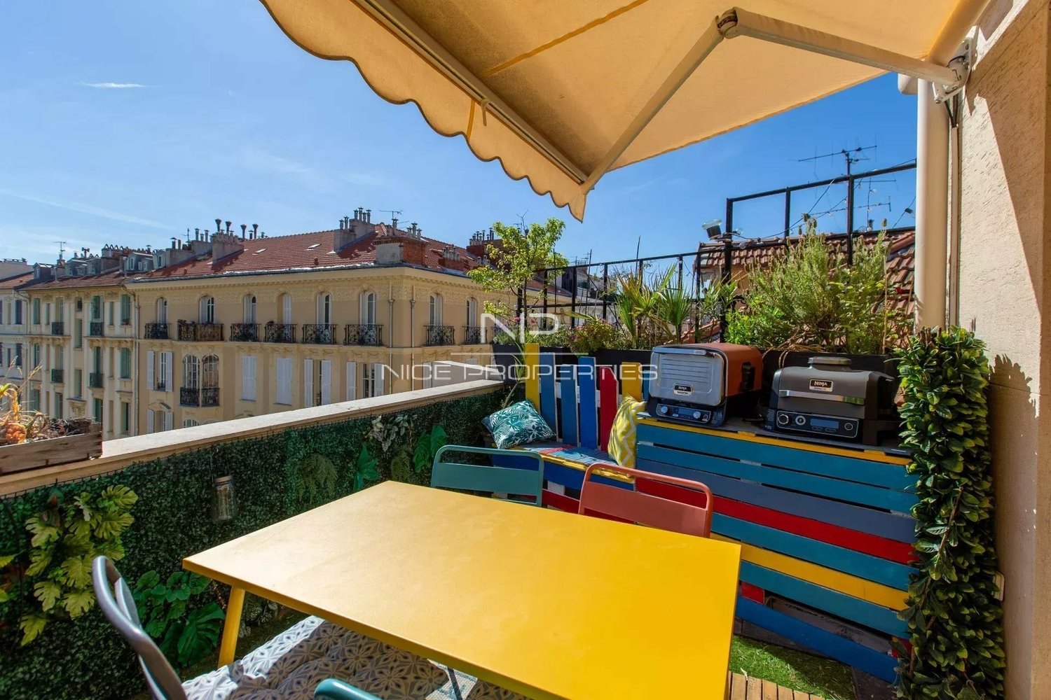 Property photo in Musicians Quarter