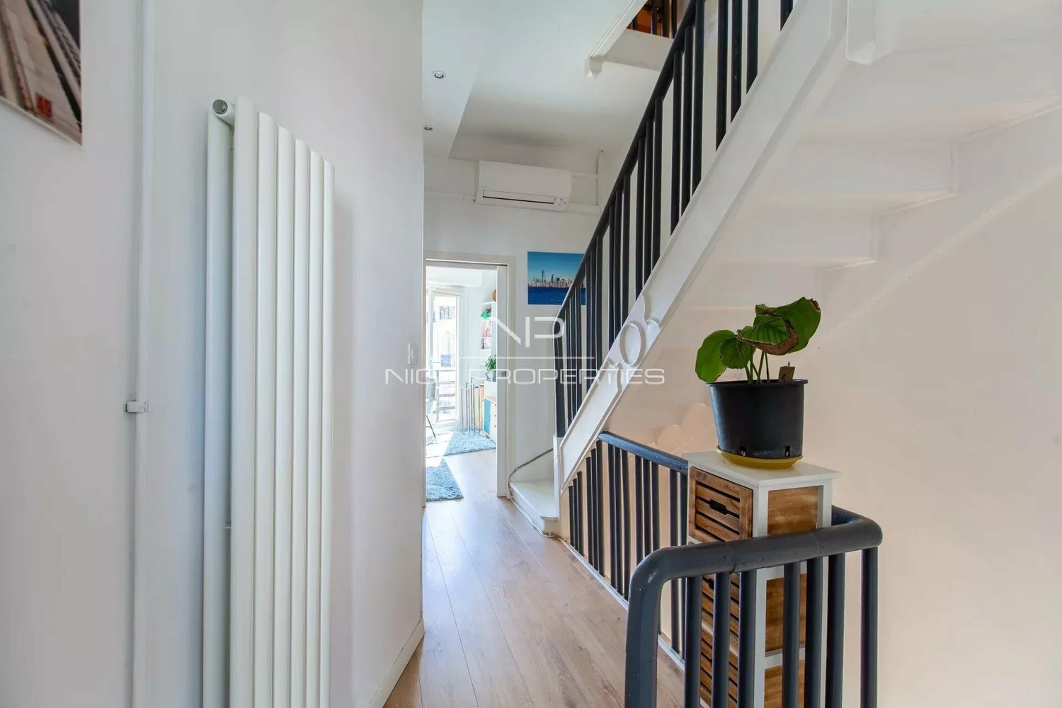 Property photo in Musicians Quarter