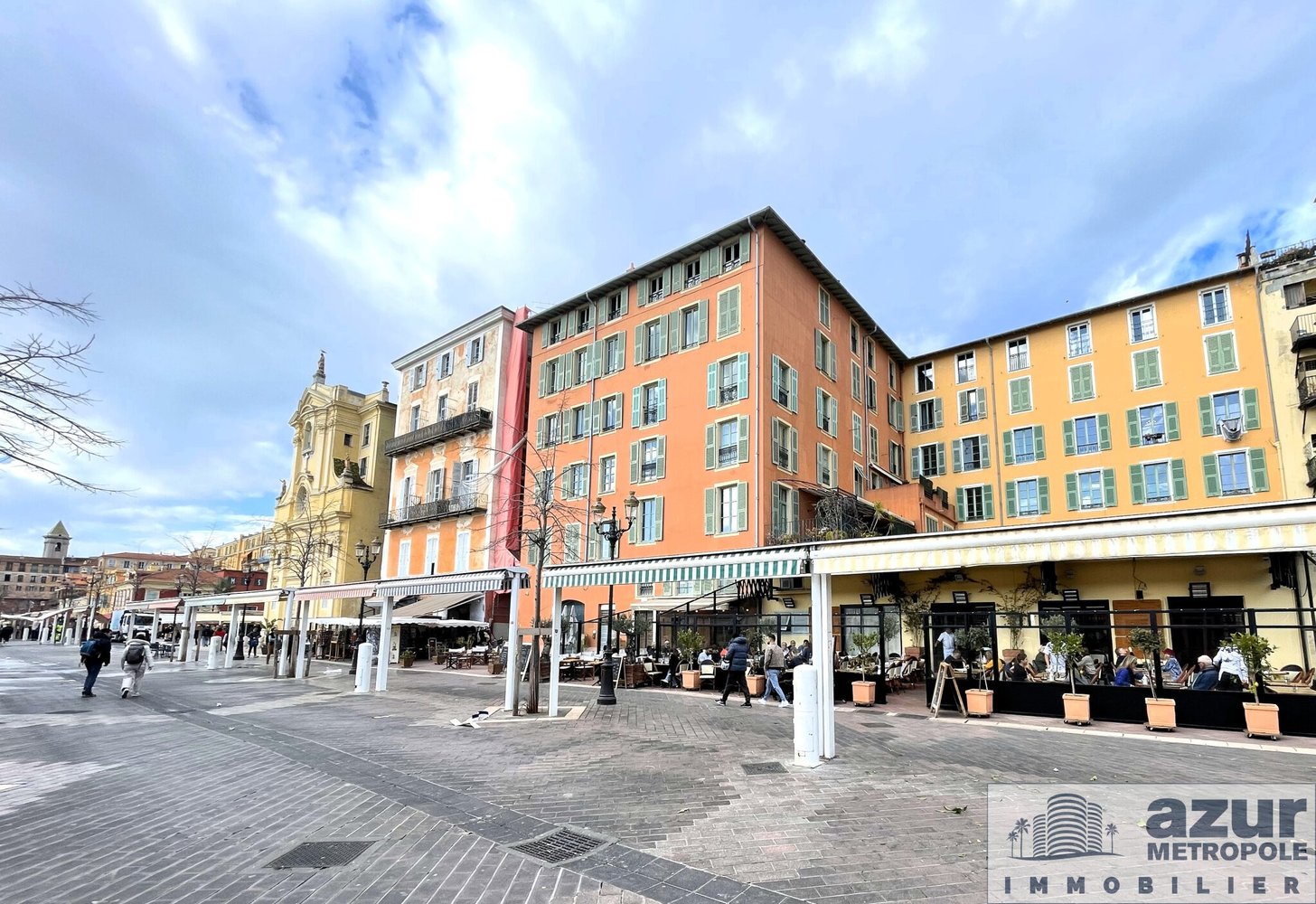 Property photo in Old Town