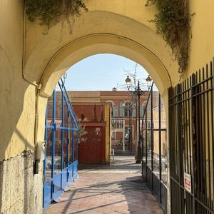 Property in Old Town