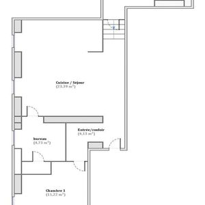 Property in Old Town