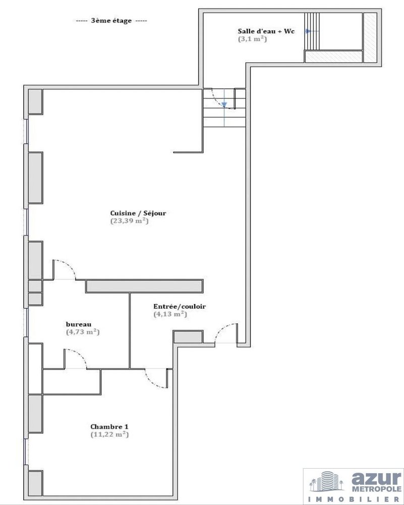 Property photo in Old Town