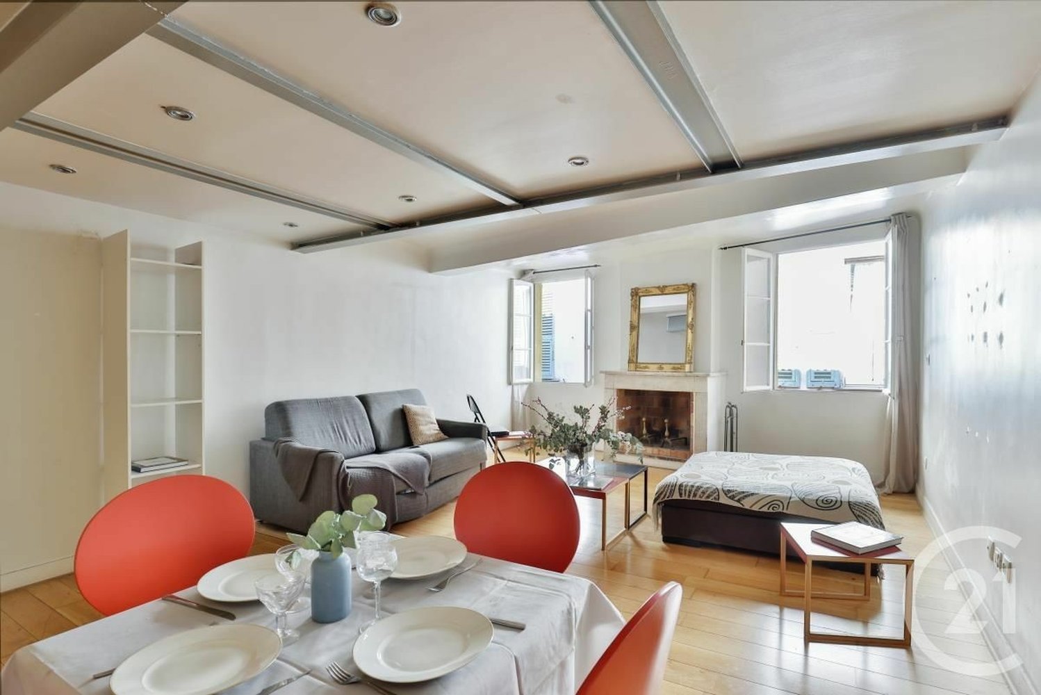 Property photo in Old Town