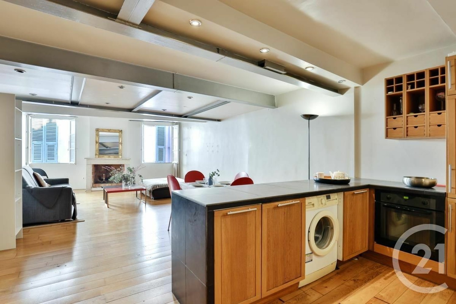 Property photo in Old Town