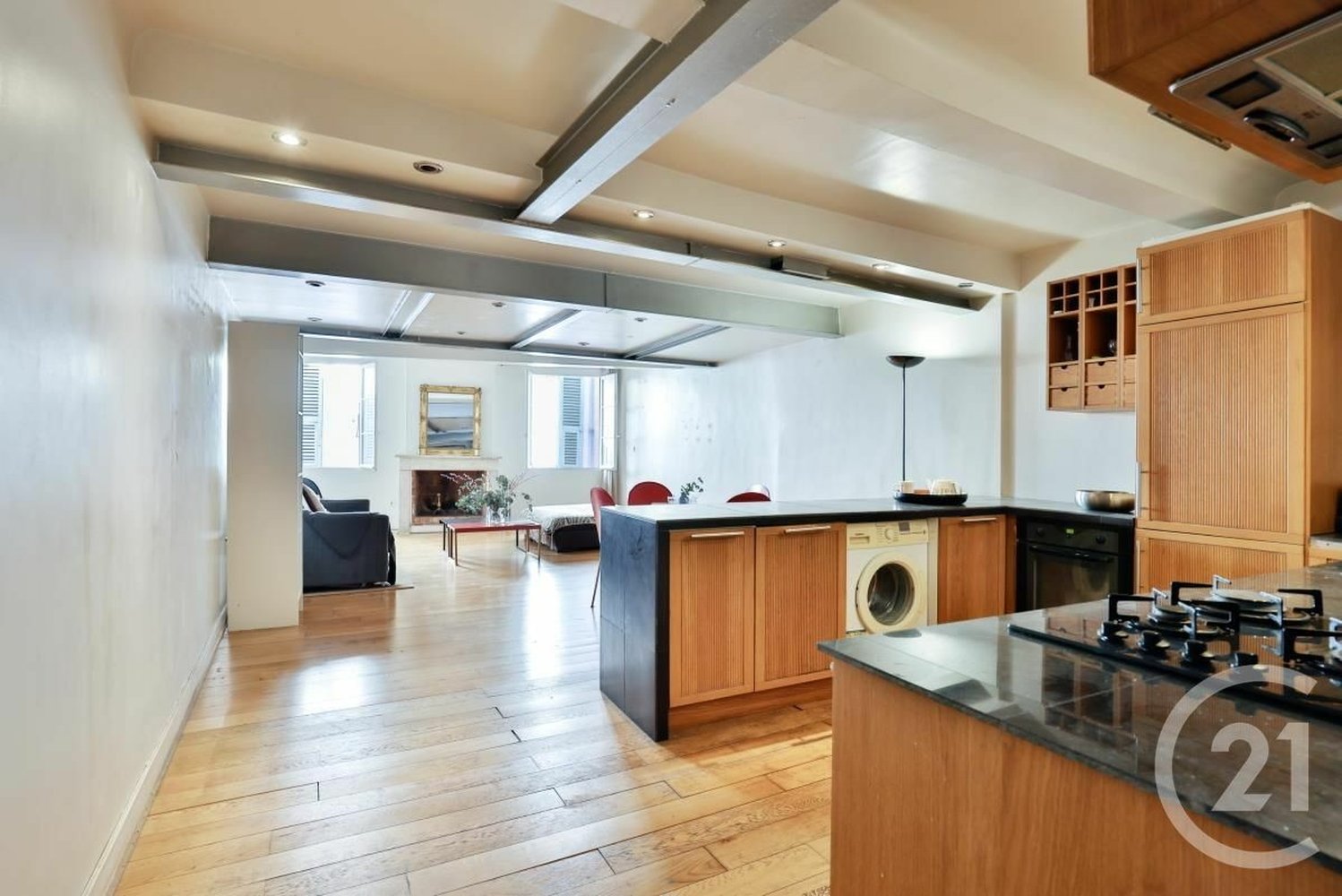 Property photo in Old Town