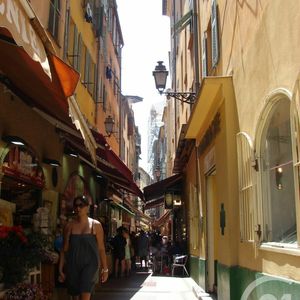 Property in Old Town