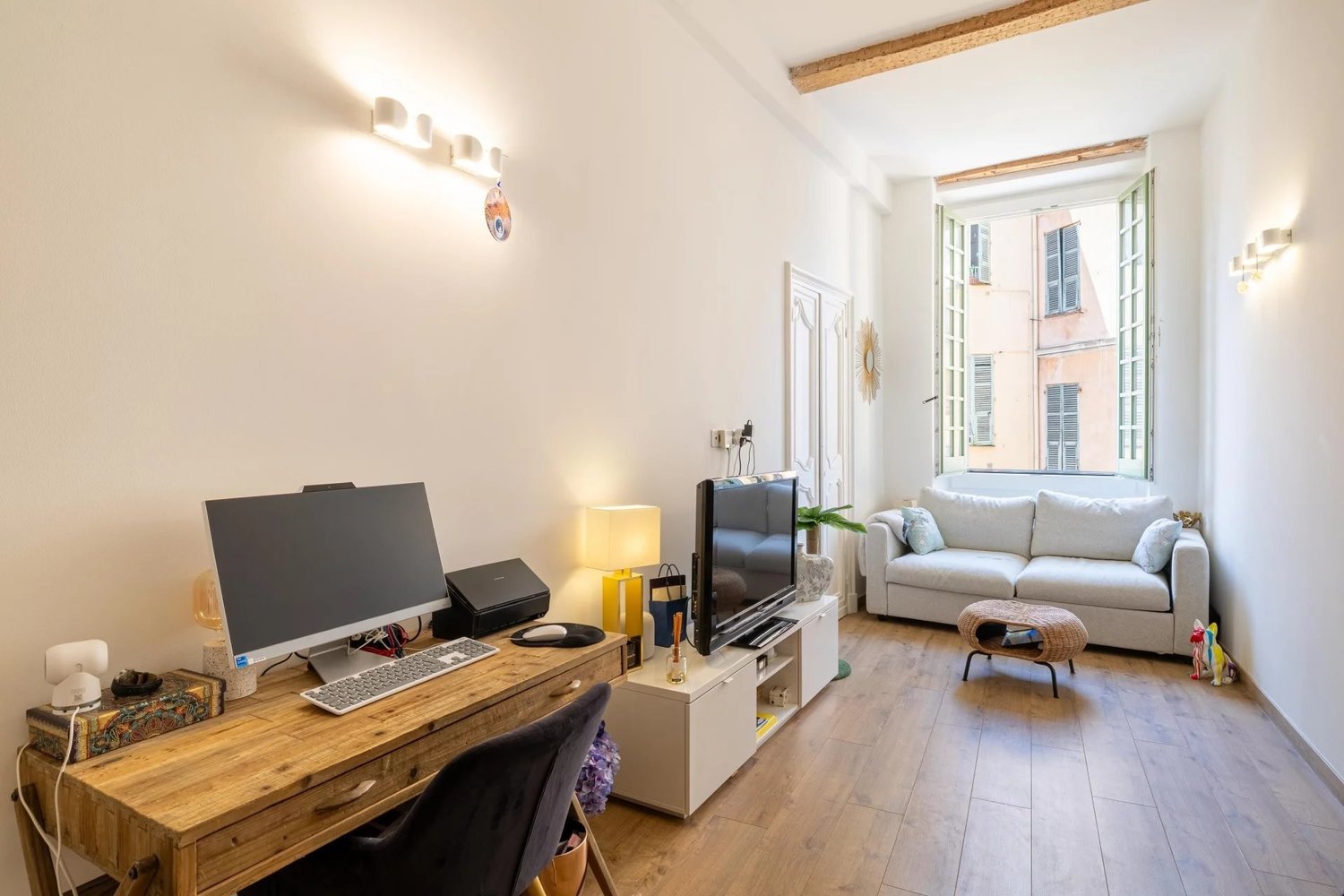 Property photo in Old Town