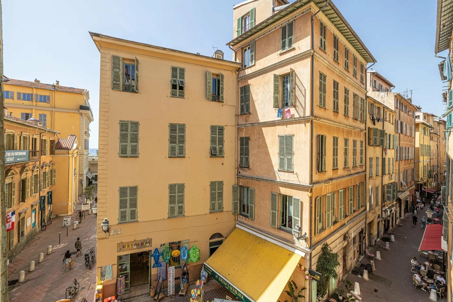 Property photo in Old Town