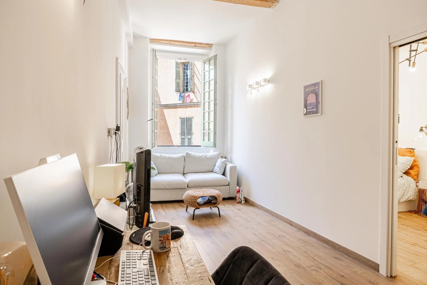 Property photo in Old Town