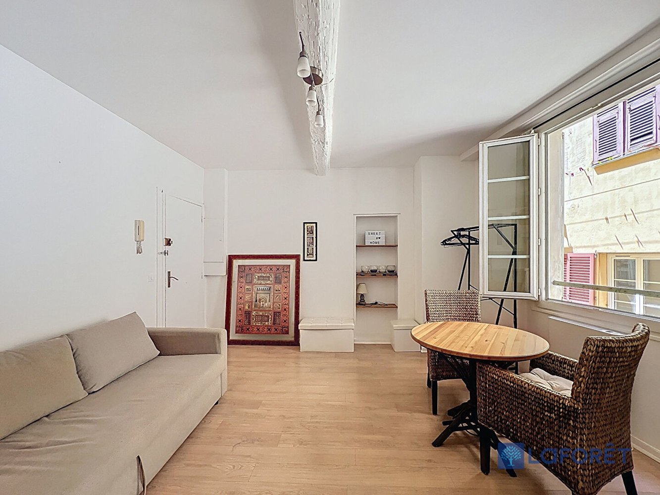 Property photo in Old Town