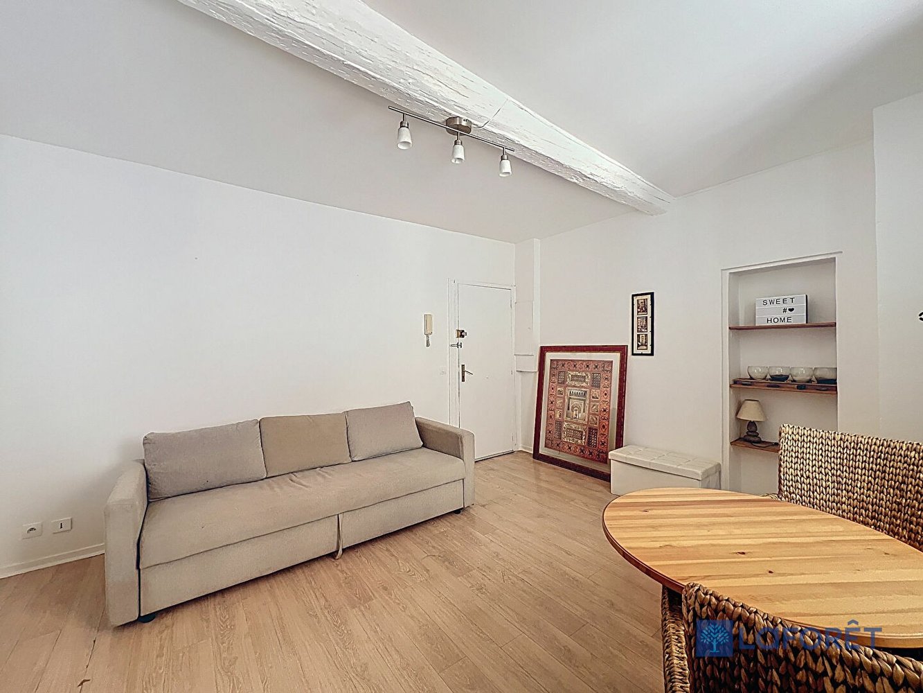 Property photo in Old Town