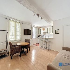 Property in Old Town