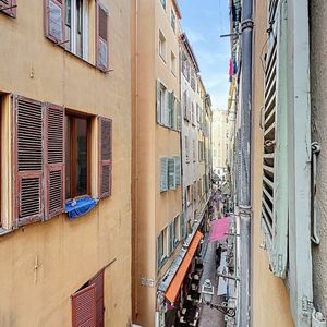 Property in Old Town