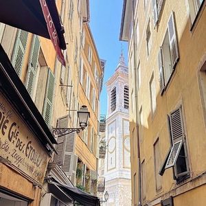 Property in Old Town