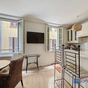 Property in Old Town