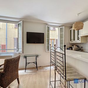 Property in Old Town