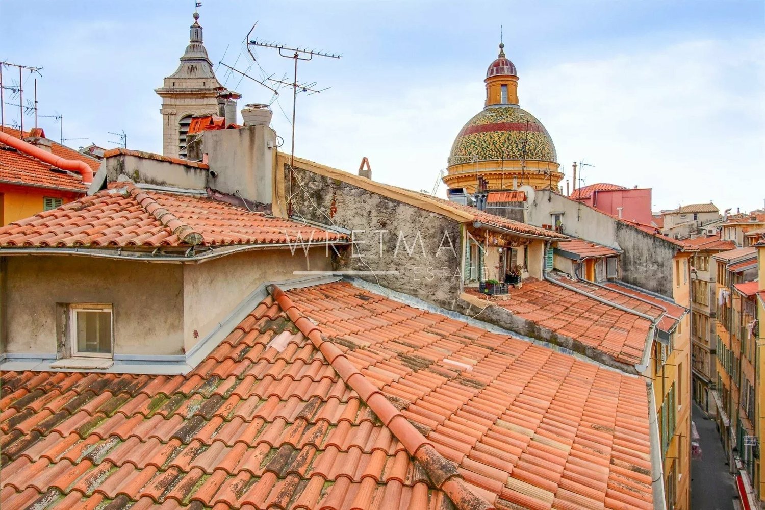 Property photo in Old Town