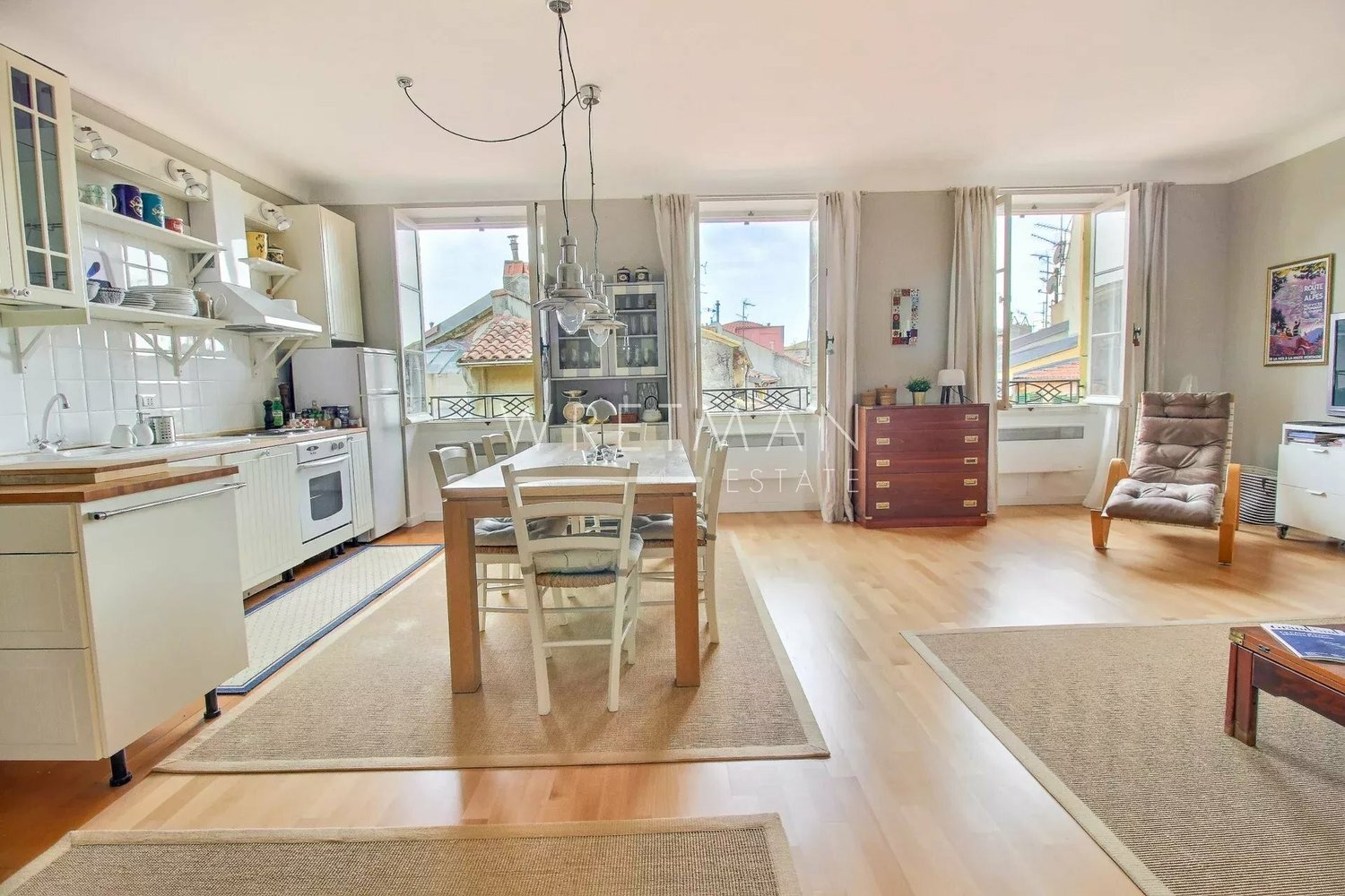 Property photo in Old Town