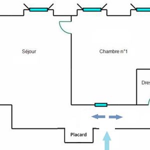 Property in Old Town