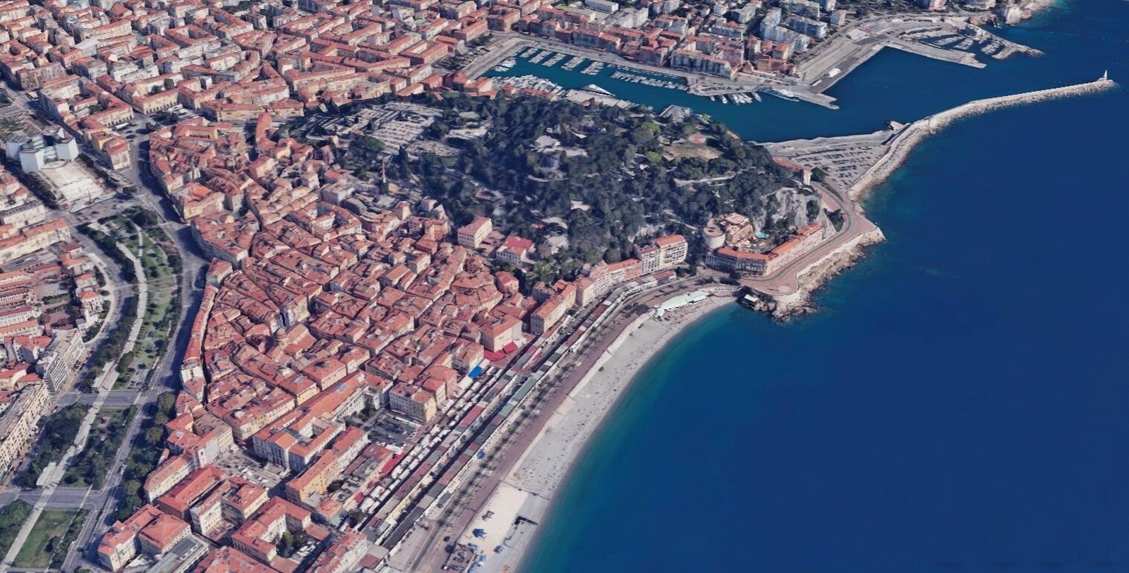 Property photo in Old Town