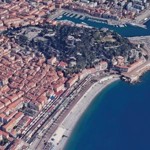 Property in Old Town