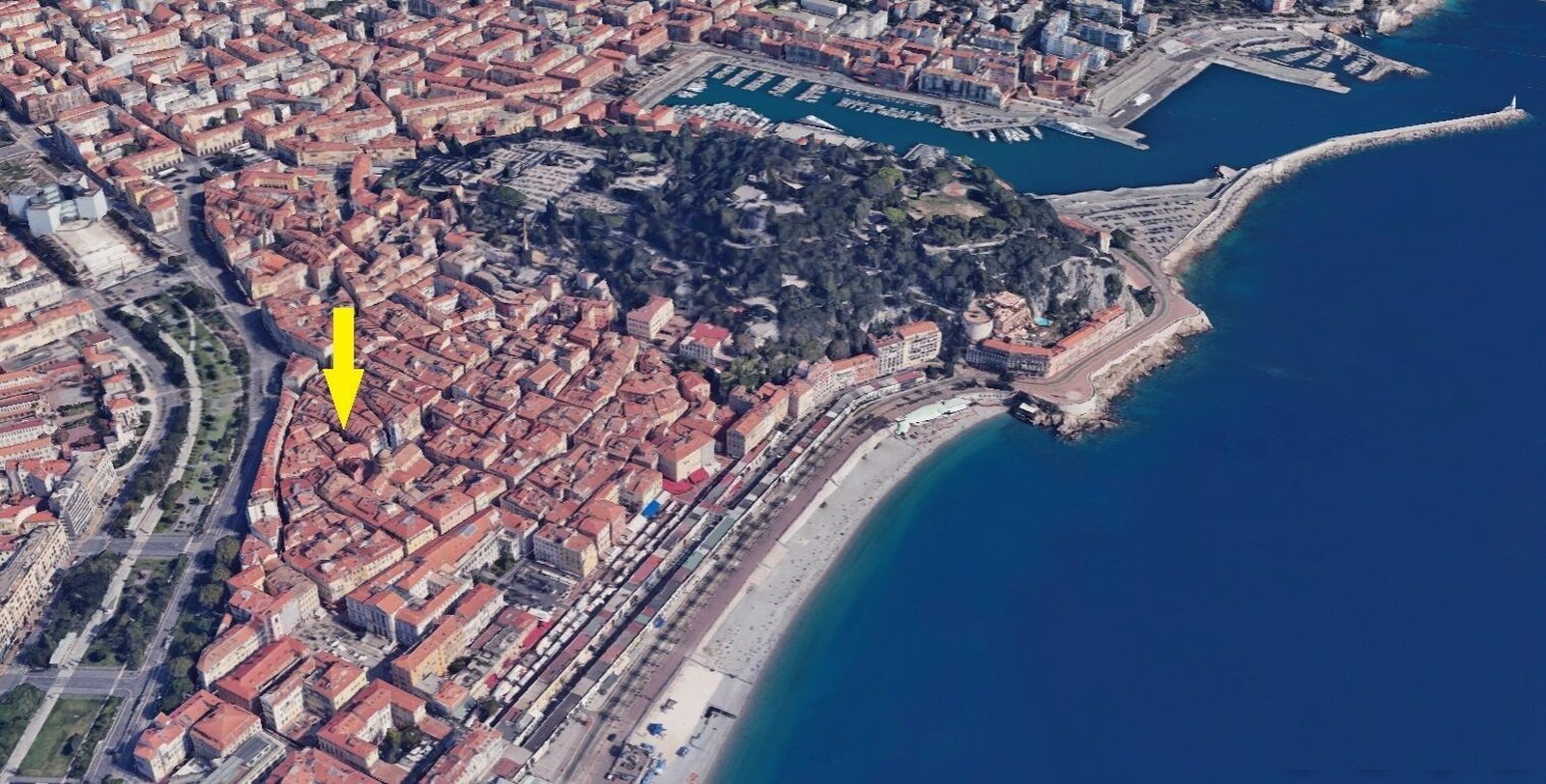 Property photo in Old Town