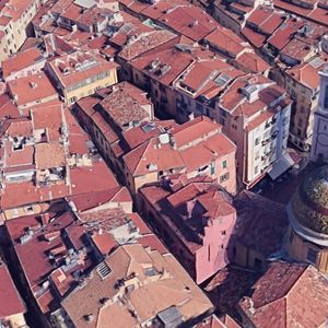 Property in Old Town