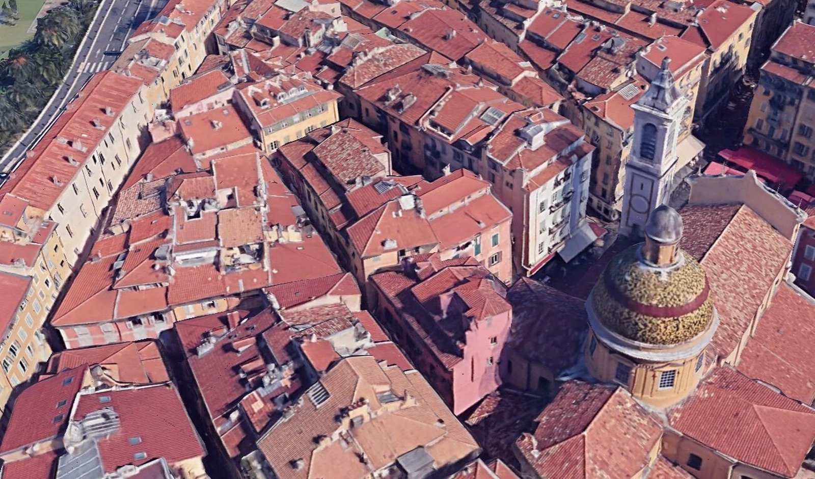 Property photo in Old Town