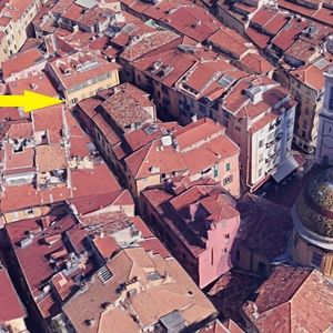 Property in Old Town