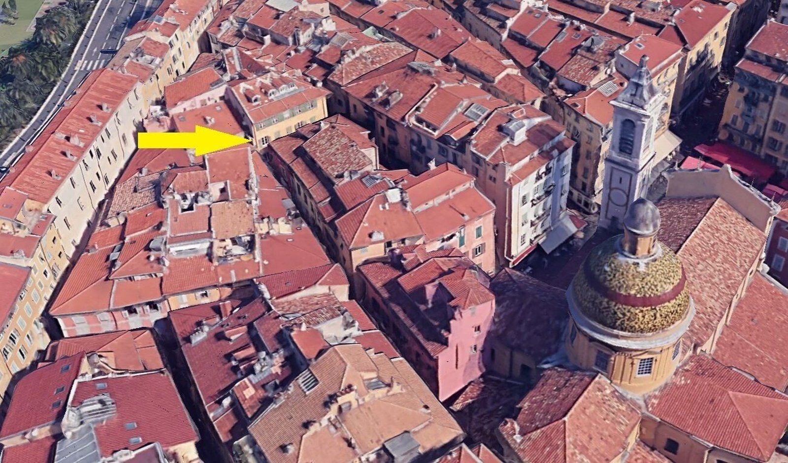 Property photo in Old Town