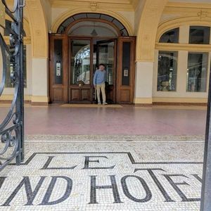 Property in Old Town